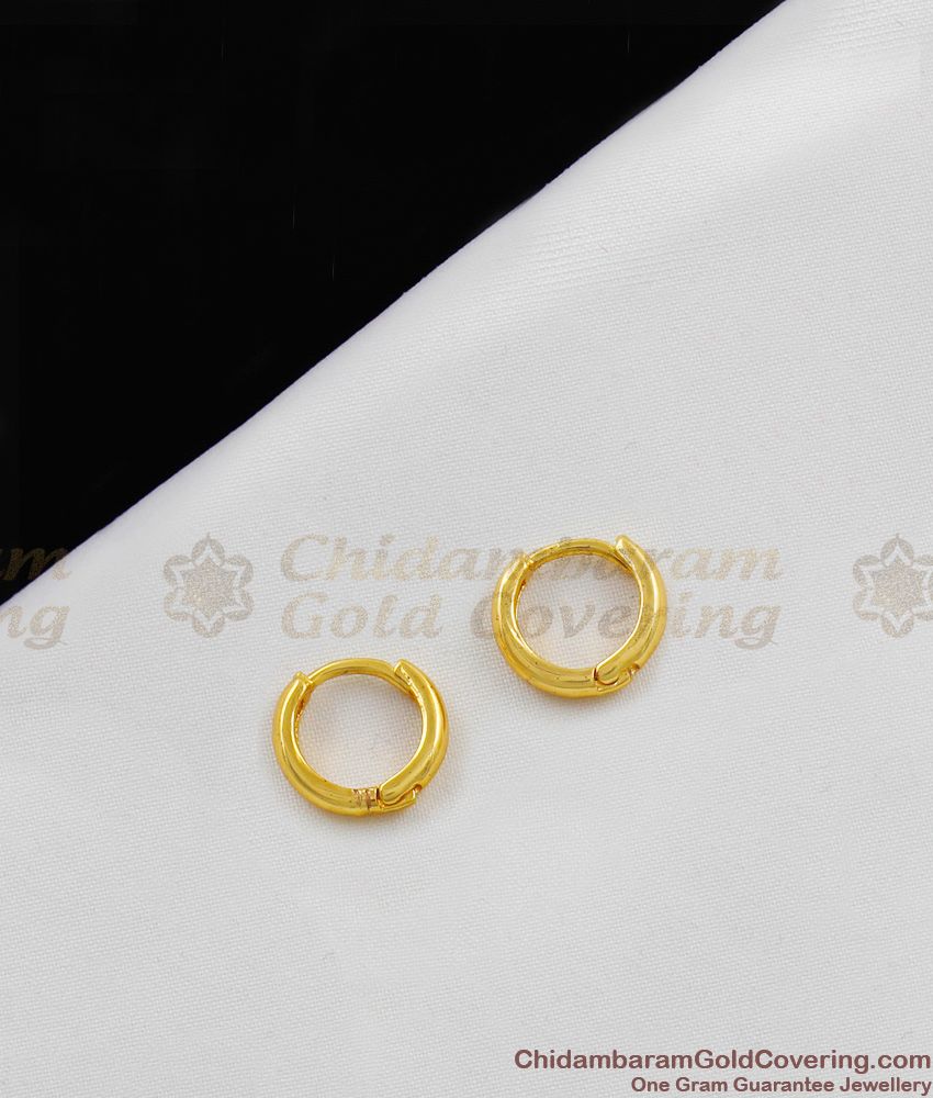 Buy Gold Earrings Online in India | Latest Designs at Best Price | PC  Jeweller