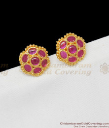 Real Kemp Stone collection Earring/Studs with Kemp Stones ER1577 Real Kemp Stone collection Earring/Studs with Kemp Stones ER1577