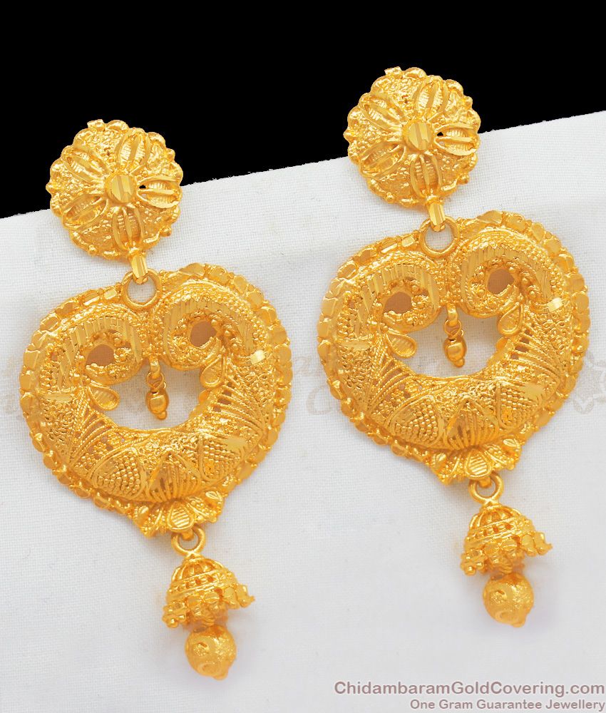 Chand Bali Earrings