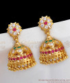 Original Impon Jimiki Kammal Gold Earrings Bridal Wear ER2220