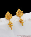 New Arrival Jimiki Gold Earrings For Daily Wear ER2224