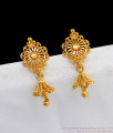  One Gram Gold Dangler Earrings For Party Wear ER2243