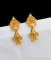 New Fashion One Gram Gold Earrings For Party Wear ER2251