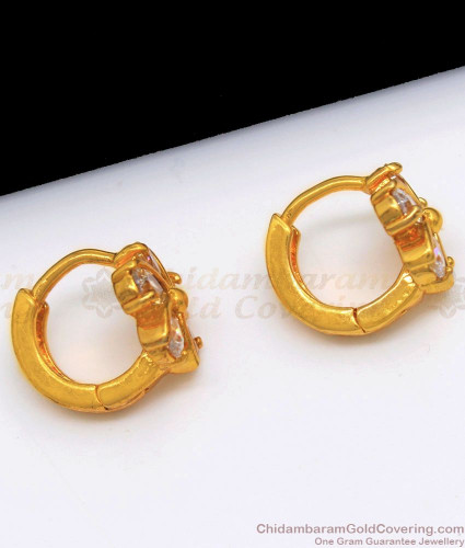 Bridal Earrings Design from the Top 10 Styles  Jewellery Sets