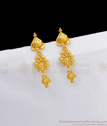 Shop Gold Designer Earrings Online | STAC Fine Jewellery