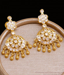 Buy High Quality Impon Dangler Earring Shop Online ER2408 Buy High Quality Impon Dangler Earring Shop Online ER2408
