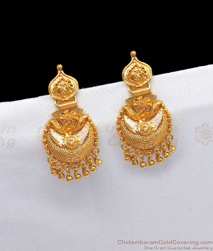 One gram deals gold earrings designs