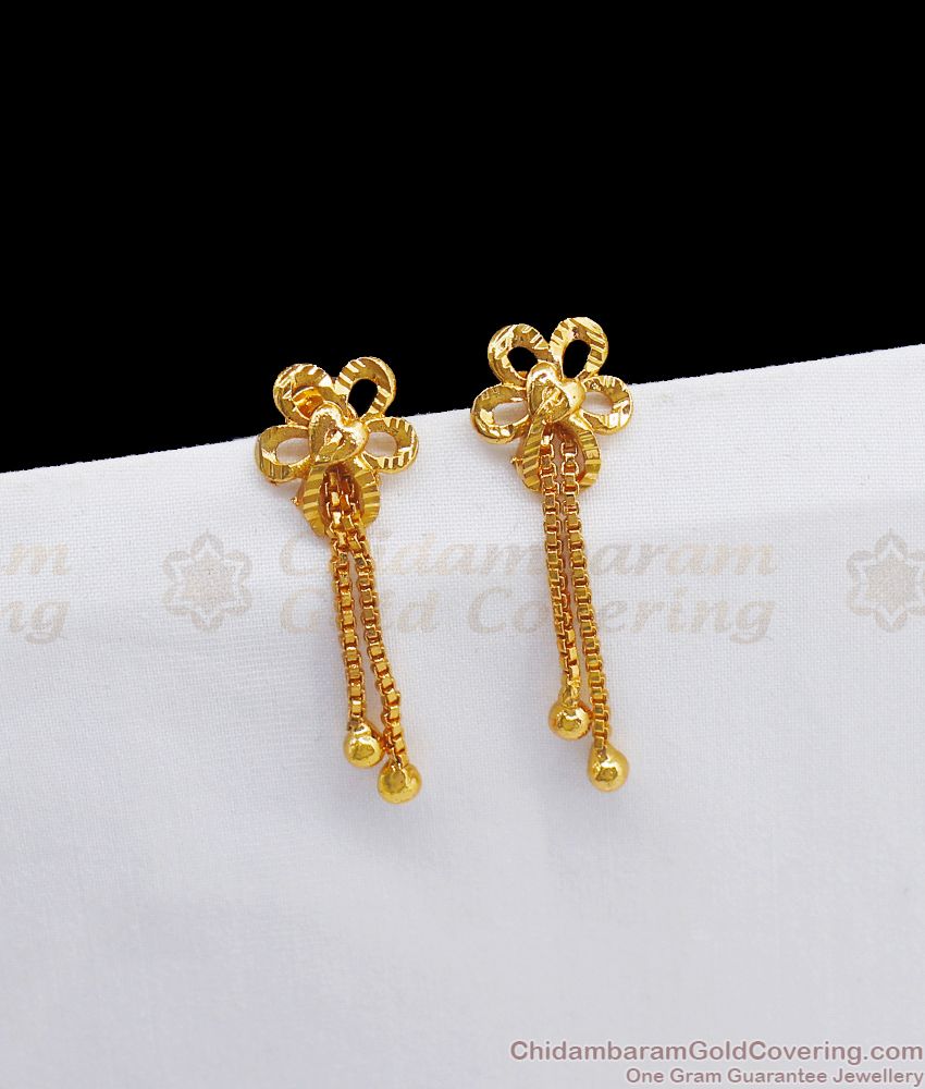 Chain Link Earrings - Lyra | Ana Luisa | Online Jewelry Store At Prices  You'll Love