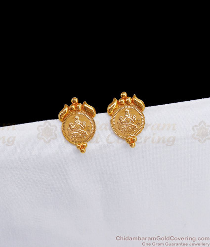 Kasu earrings sale design
