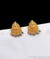 Gold Stud Earrings Womens Fashion Collections Shop Online ER2709