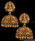 Antique Jhumki