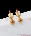 Cute Small Impon Jhumkias Earring Shop Now ER3163