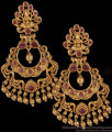 Trending Antique Earring Collection ER3358