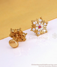 Star Pattern Impon Stud Earring Women Online Fashion ER3386 Star Pattern Impon Stud Earring Women Online Fashion ER3386