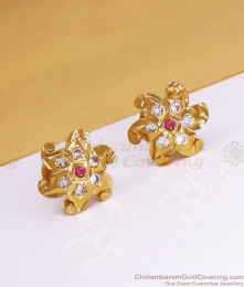 Thodu mattal designs hotsell