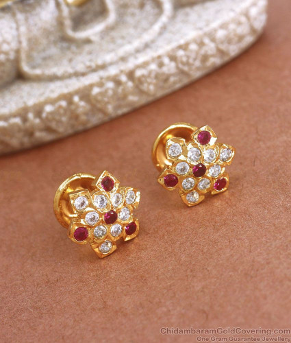 Stylish earrings deals online shopping