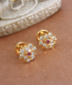 Buy Screw Type Stud Earring Impon Collection Online ER3439