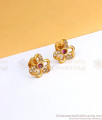 Buy One Gram Stud Trendy Collection ER3491 Buy One Gram Stud Trendy Collection ER3491