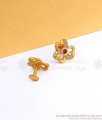 Buy One Gram Stud Trendy Collection ER3491 Buy One Gram Stud Trendy Collection ER3491