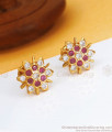 Daily Wear Impon Earring At Affordable Price Online ER3504