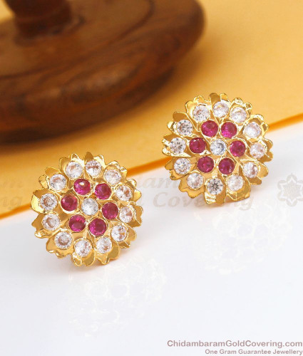 Ultimate Expression Of Luxury | Buy Diamond Earrings Online | N Gopaldaas