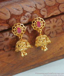 Jarkan shop stone earrings