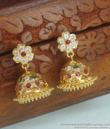 First Quality Impon Jhumki Earrings Shop Online ER3714 First Quality Impon Jhumki Earrings Shop Online ER3714
