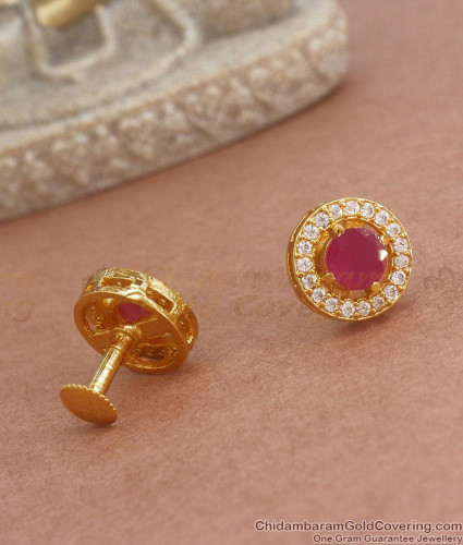 Buy Earrings For Women | Latest Designs @ CaratLane