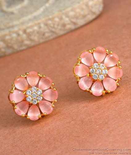 Imitation earrings deals
