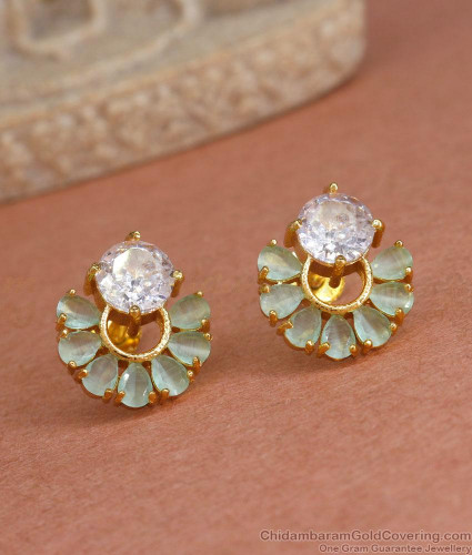 Women's earrings studs hotsell