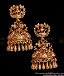 Bridal jhumka online store