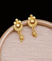 New Forming Gold Light Weight Earring For Women ER5792 New Forming Gold Light Weight Earring For Women ER5792