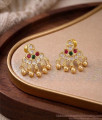 Premium Quality Impon Gold Plated Designer Earring ER5820