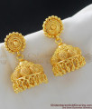 Onam Special 2020 Latest Umbrella Earring Collections ER961