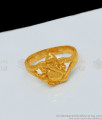 Original Impon Vinayagar Finger Ring For Daily Use FR1035 Original Impon Vinayagar Finger Ring For Daily Use FR1035