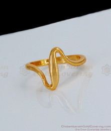Vangi Type Impon Finger Ring Collections Buy Online Shopping FR1076
