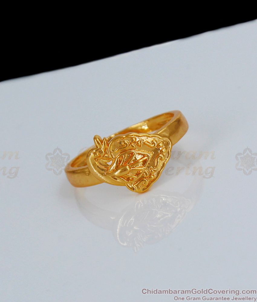 Magnificent 22 Karat Yellow Gold Beaded Floral Statement Ring