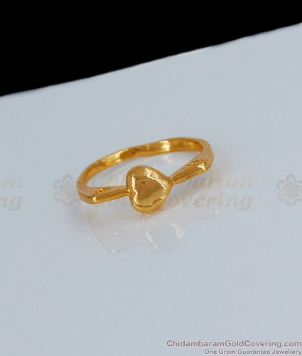 Gold Ladies Finger Ring - Get Best Price from Manufacturers & Suppliers in  India