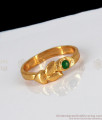 Original Impon Finger Rings For Womens Daily Wear FR1148