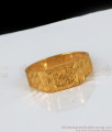 One Gram Gold Finger Rings For Mens Collections FR1162