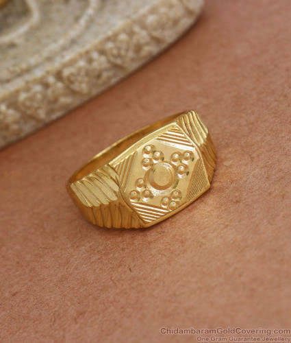 2 Gram Gold Ring Design Yellow Gold Wedding Ring Set - China Ring for Men  and Women Ring price | Made-in-China.com