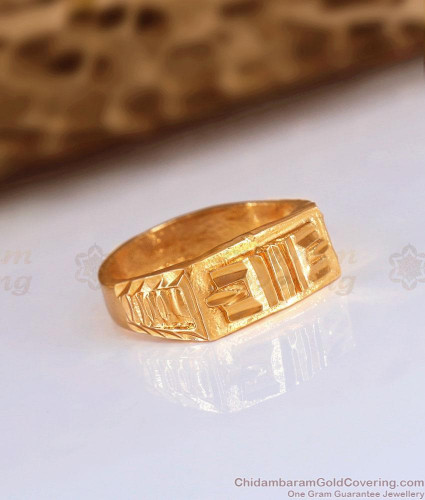 fr1399 traditional impon less weight finger ring shop online 2