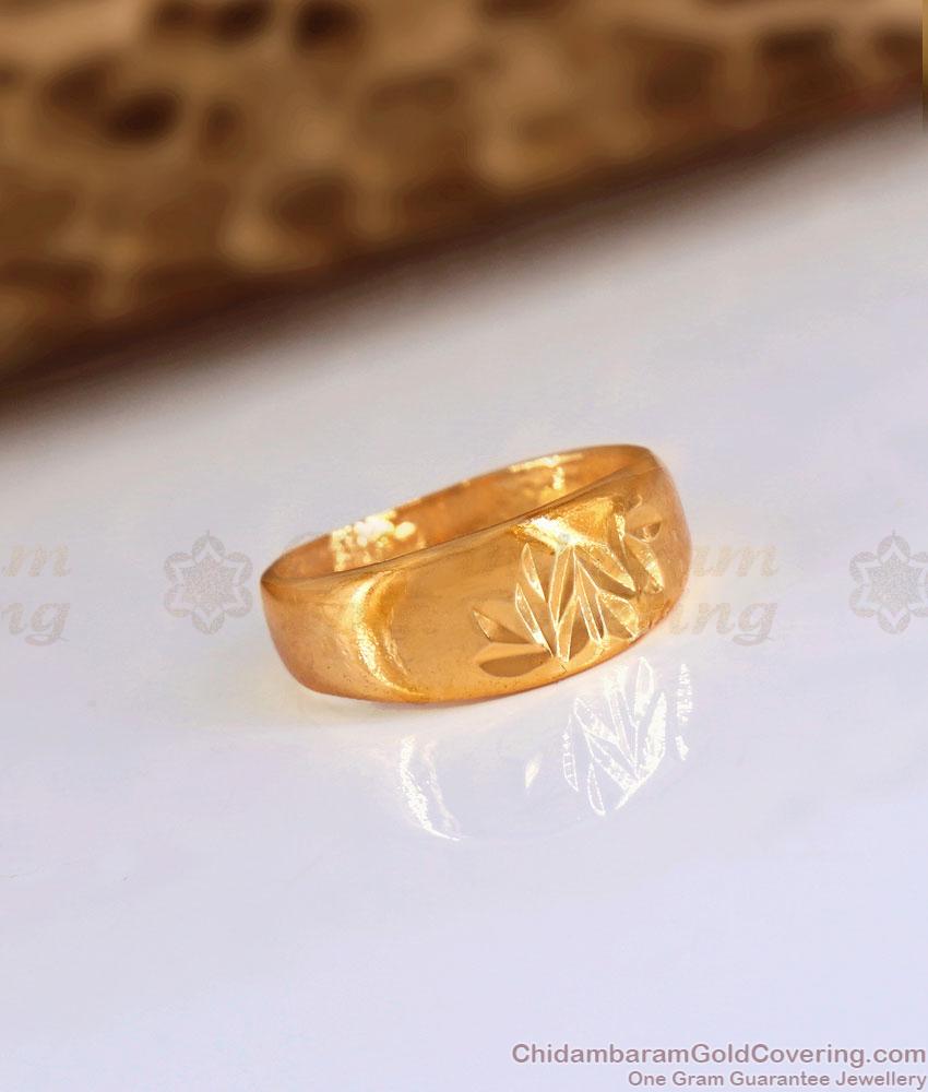 Panchaloga 5 Metal Finger Ring Collections Shop Online FR1400