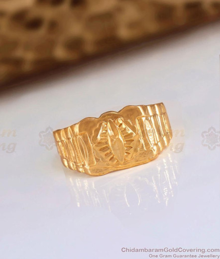 Impon Designer Ring main image 1