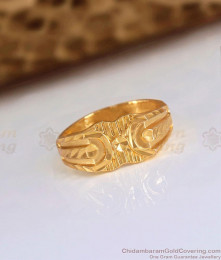 Handcrafted Impon Mens Ring Collections 5 Metal Online Jewelry FR1405 Handcrafted Impon Mens Ring Collections 5 Metal Online Jewelry FR1405