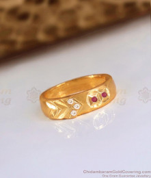 Daily Wear Womens Impon Stone Finger Ring Collections Shop Online FR1412 Daily Wear Womens Impon Stone Finger Ring Collections Shop Online FR1412