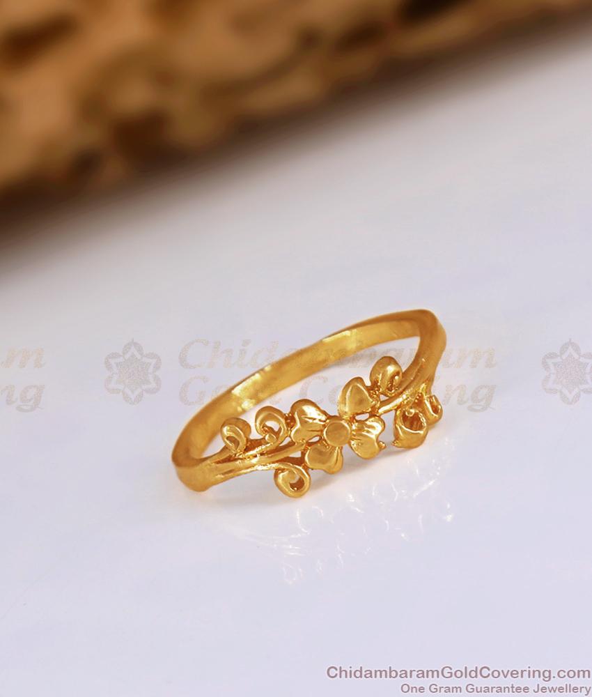  Womens Impon Finger Ring Collections Buy Online FR1418