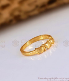 Heart Design Impon Finger Rings Collections For College And Office Use FR1421 Heart Design Impon Finger Rings Collections For College And Office Use FR1421