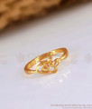 Latest Impon Finger Ring Collection For College And Office Girls FR1428