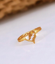 New Arrival Impon Finger Rings Designs Available Online FR1432 New Arrival Impon Finger Rings Designs Available Online FR1432